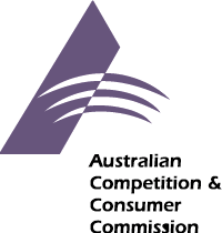ACCC logo