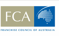 FCA logo