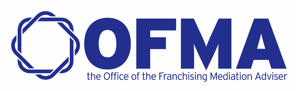 OFMA logo